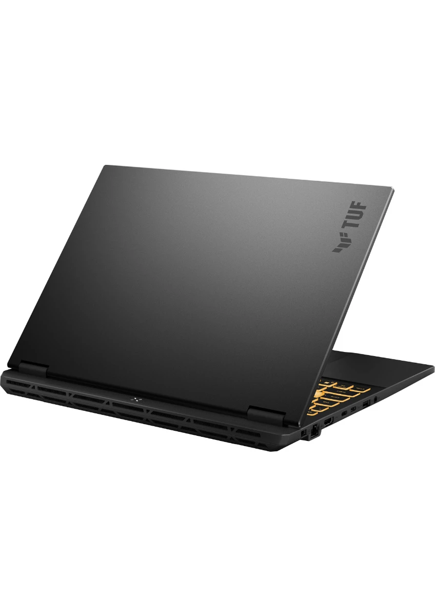 ASUS TUF Gaming F16 FX608JMR i7-14650HX 16-GBDDR5 2 TBSSD  RTX5060 8GB-GDDR7-115W) 16″ WUXGA 165Hz IPS Windows 11 Pro FX608JMRAT49 0 image