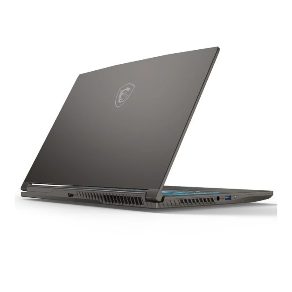 MSI Thin 15 i5-12450H 40GB 1 TBSSD  4GB RTX3050 15.6" 144Hz FHD FreeDos Gaming Laptop B12UC-1478XTRAT18 0 image