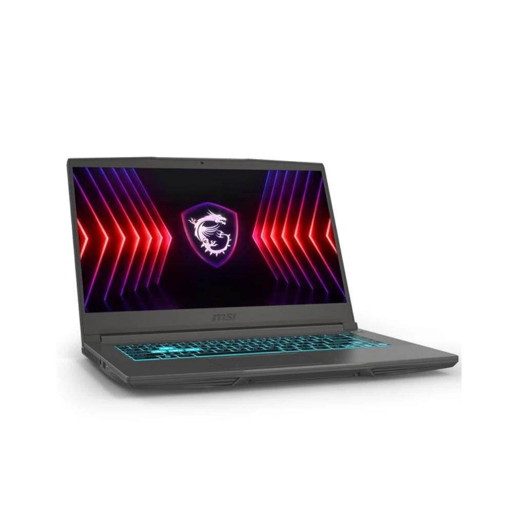 MSI Thin 15 i5-12450H 40GB 1 TBSSD  4GB RTX3050 15.6" 144Hz FHD FreeDos Gaming Laptop B12UC-1478XTRAT18 0 image
