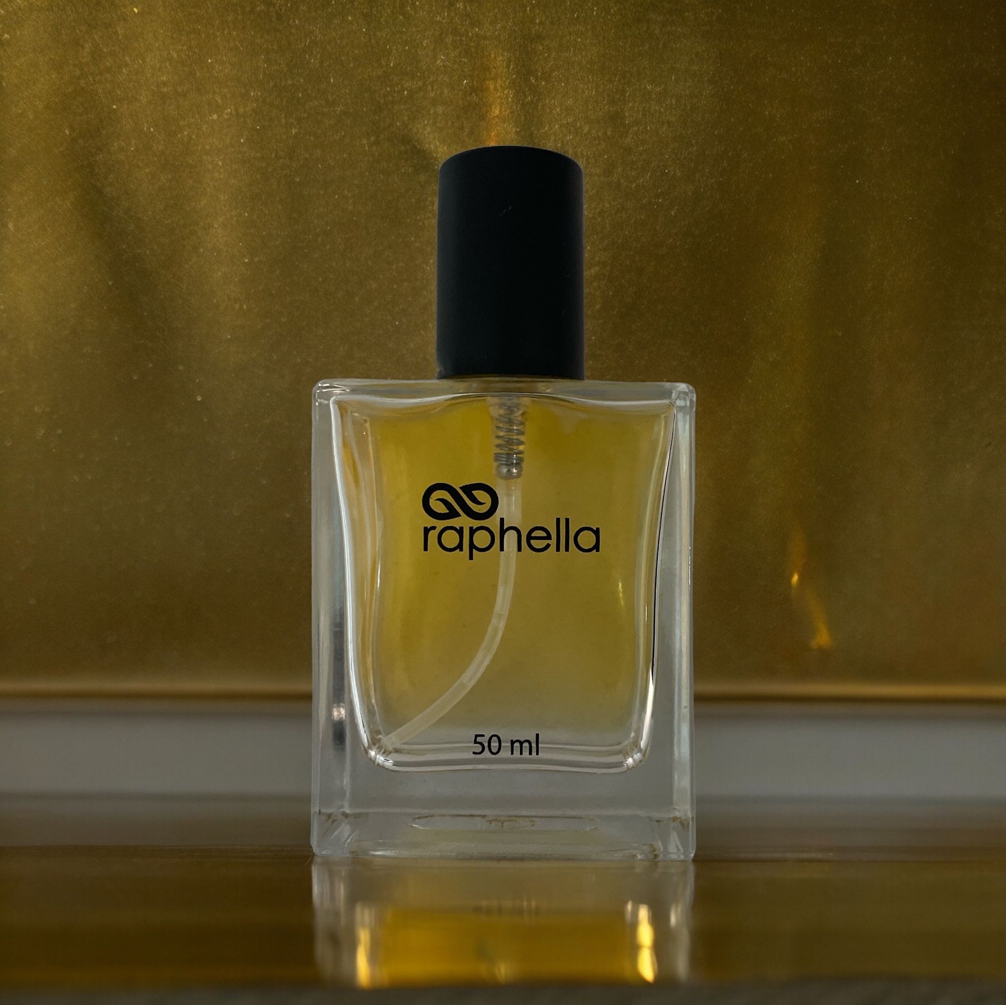 Raphella 400 Oriental 50 Ml Edt Kadın Parfümü