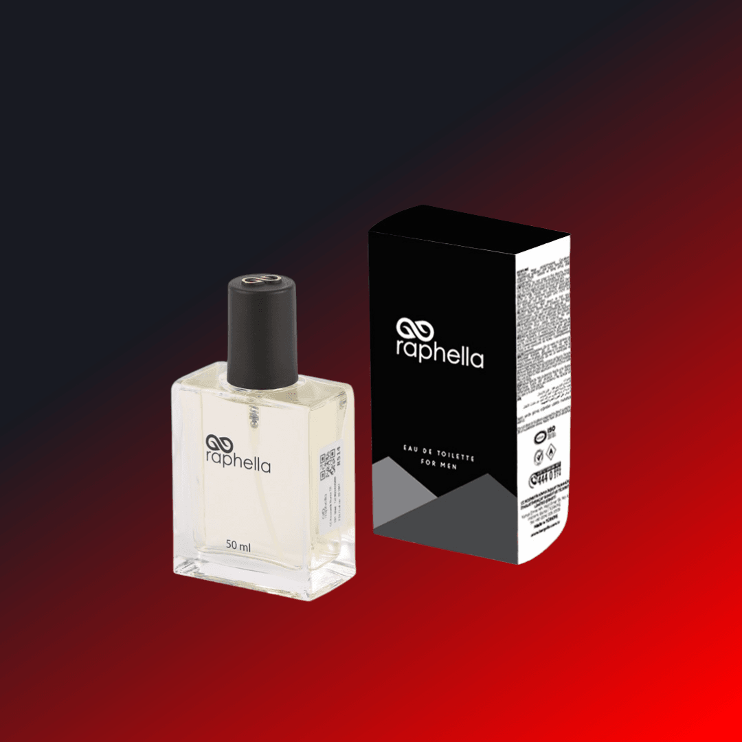 Raphella 735 Fresh 50 Ml Edt Erkek Parfüm 