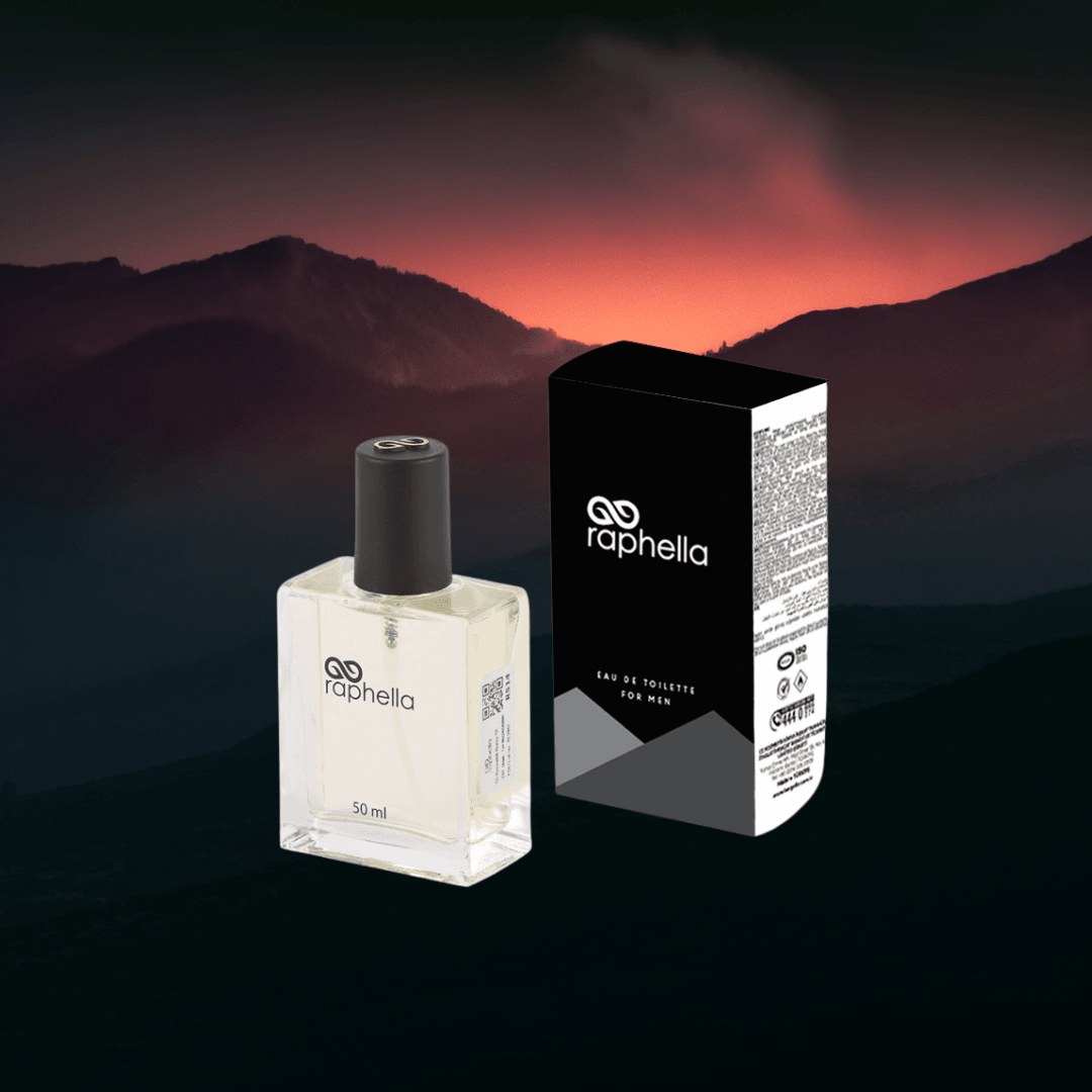Raphella 561 Fresh 50 Ml Edt Erkek Parfümü