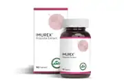 IMUREX PROPOLİS 90 KAPSÜL