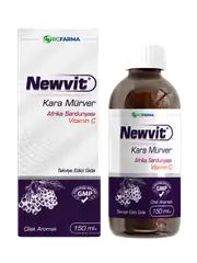 NEWVİT