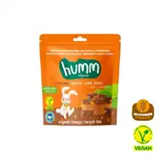 HUMM Organik Havuçlu ve Tarçınlı Kek 30 gr