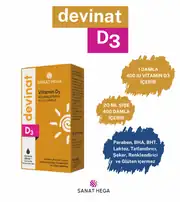 DEVİNAT