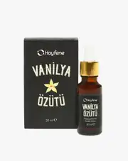 VANİLYA