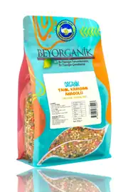 BEYORGANİK Çorbalık Tahıl Karışımı Anadolu 500 gr