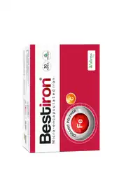 BESTİRON