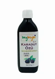 BEYBEYBİ KARADUT ÖZÜ 200 gr