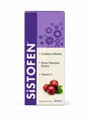 SİSTOFEN