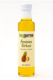 BEYGURME Ananas Sirkesi 250 ml