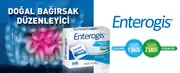 ENTEROGİS