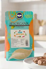 BEYORGANİK Organik Köfte Harcı 200 gr