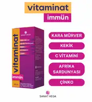 VİTAMİNAT