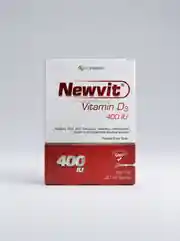 NEWVİT