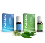 BURUN DAMLASI COLD-MİX 10ML