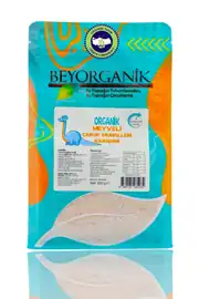 BEYORGANİK Organik Muhallebi Karışımı 200gr