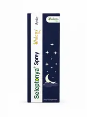 SELEPTONYA ORAL SPREY 18 ML