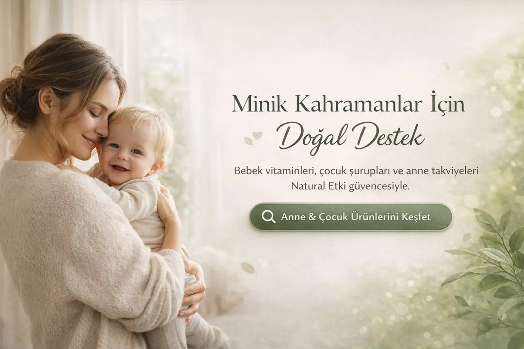 Anne Cocuk Urunleri