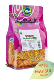 BEYORGANİK Çorbalık Tahıl Karışımı Anadolu 1000 gr