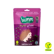 HUMM Organik Pancarlı Grissini 55 gr