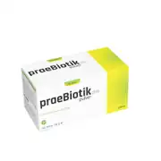 PULVER PRAEBİOTİK DREİ İNÜLİN 30 SAŞE
