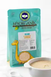 BEYORGANİK Organik 9 Sebzeli Çorbam 160gr