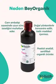 BEYORGANİK Organik Mom´s Mix 315 gr