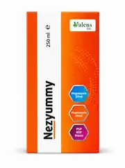 NEZYUMMY