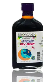 BEYORGANİK Organik Bey-Night Mix 260 gr