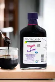 BEYORGANİK Organik Bey - Mor Mix 260gr