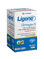 LİGONE