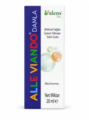 ALLEVİANDO