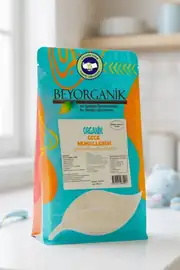 BEYORGANİK Organik Gece Muhallebisi 200 gr