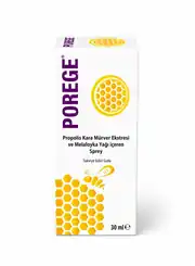 POREGE