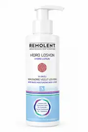 PHARMARE HİDRO NEMLENDİRİCİ VÜCUT LOSYONU 150 ML