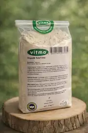 ORGANİK