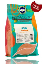 BEYORGANİK Organik Tarhana 500 Gr