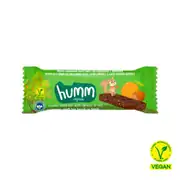 HUMM Organik Kayısılı ve Fındıklı Yulaf Bar 27 gr