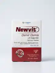 NEWVİT