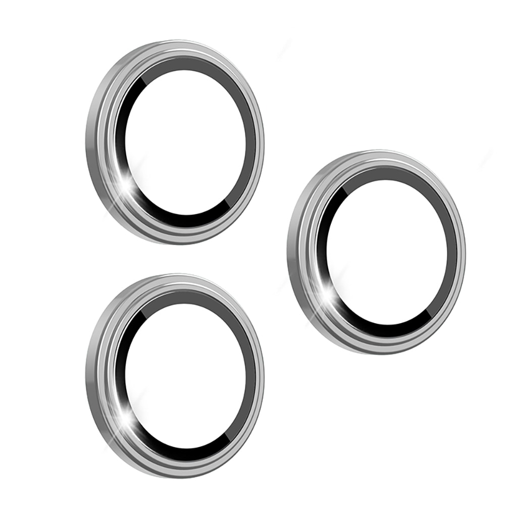 Apple iPhone 17 Pro Max Wiwu LG-005 Falcon Anti Reflective Çizilmeye Karşı Dayanıklı Kamera Lens Koruyucu