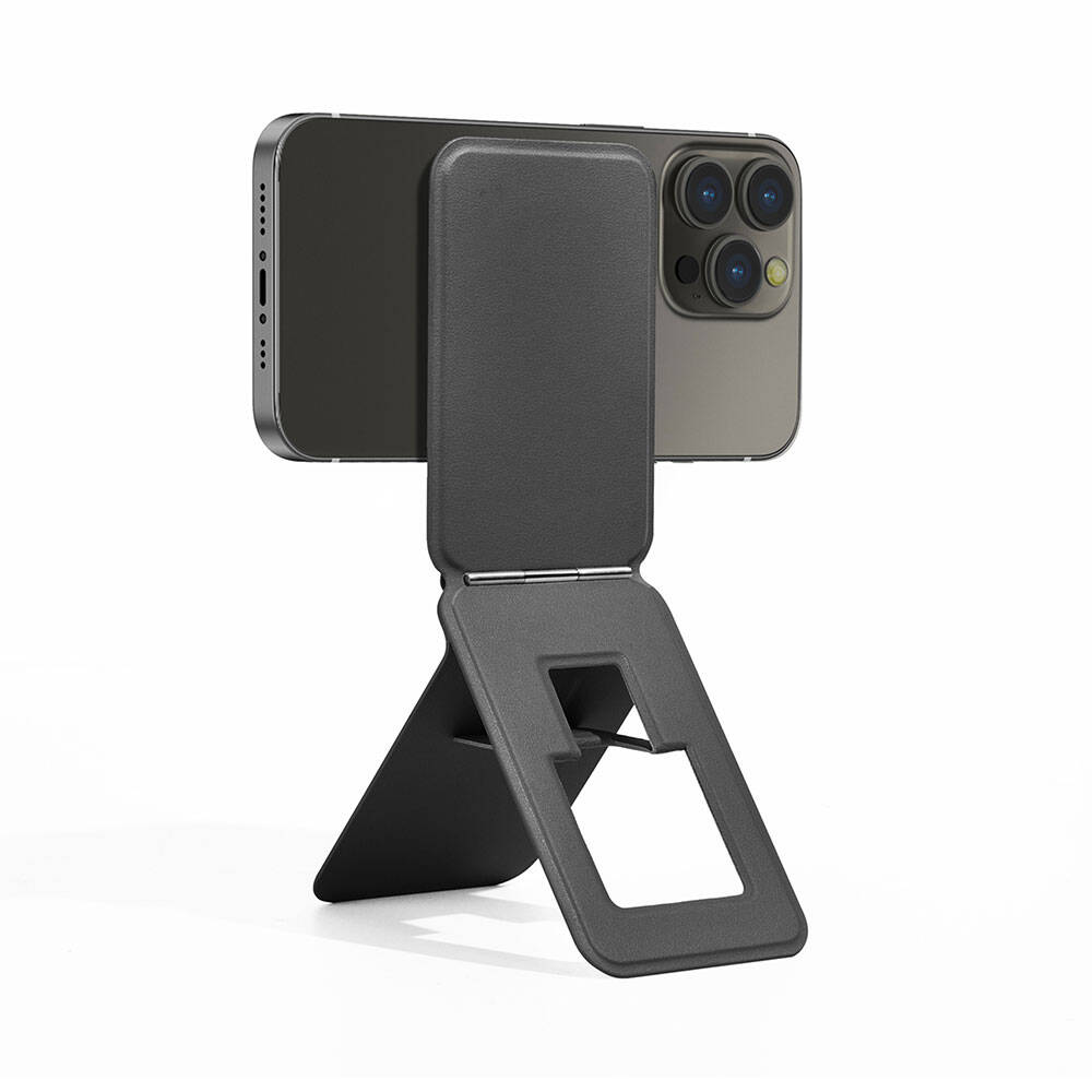 Wiwu MW-004 Mag X Pro Katlanabilir Magnetik Stand image
