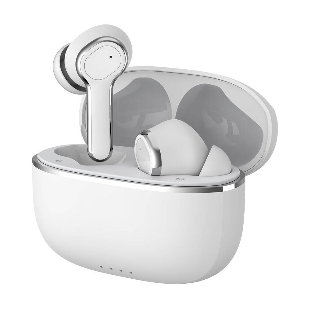 Lapas BTK-ZR78 ANC Özellikli ENC Teknolojili TWS Kulak İçi Bluetooth v5.3 Kulaklık image