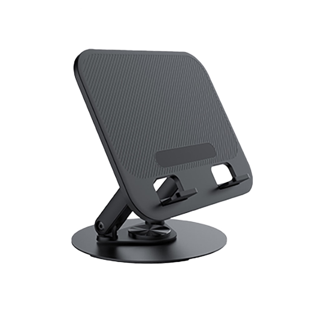 Jmary MK-85 360 Derece Ayarlanabilir Çok Fonksiyonlu Macbook Notebook Standı image