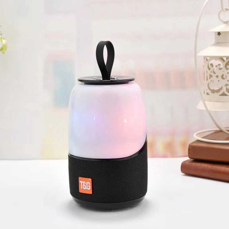TG608 Bluetooth Speaker Hoparlör image