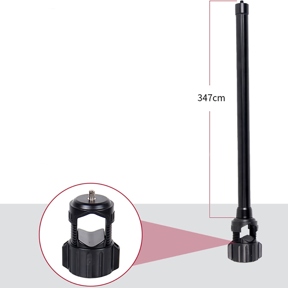 Jmary MT-21 Kamera Sabitleme Uzatma Kolu Aparatı