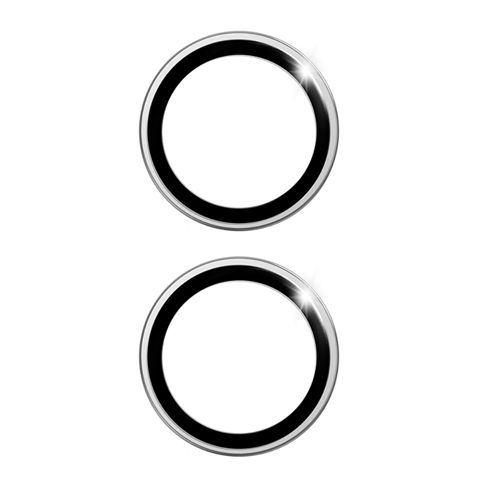 Apple iPhone 17 Wiwu LG-003 Lens Guard Çizilmeye Karşı Dayanıklı Safir Kamera Lens Koruyucu