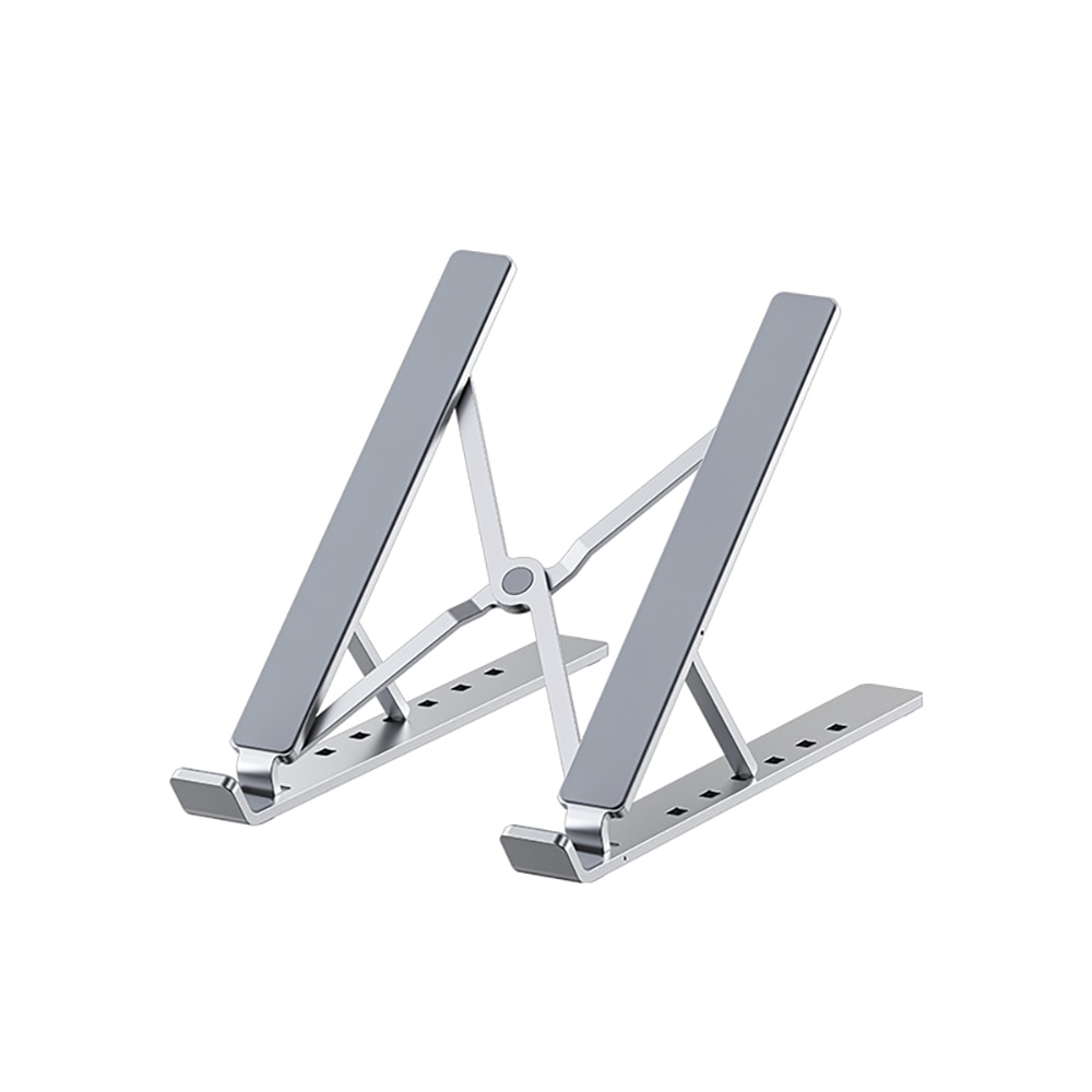 Recci RHO-M21 Çok Fonksiyonlu 5 Kademeli Ayarlanabilir Dizüstü Laptop Standı image