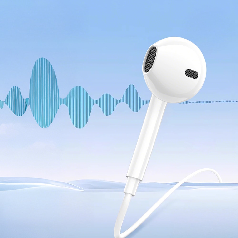 Go Des GD-EP213 Type-C Mono Kulaklık